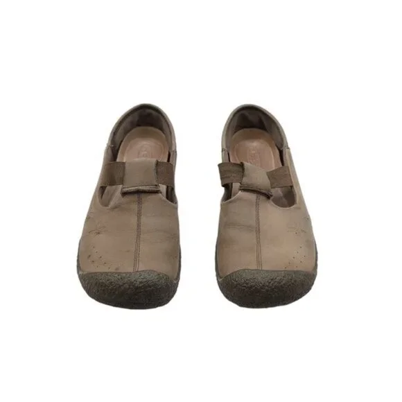 Keen T-Strap Mary Jane Shoes - Picture 2 of 6